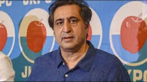 I will bet my life, it was all scripted: PC chief Sajjad Lone