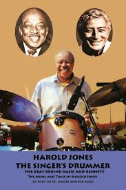 Harold Jones: The Singer's Drummer: Jacobs, Gil: 9781463446284: Amazon.com:  Books