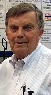 Robert Williams Obituary