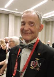 Bio, Cronin, Michael P.