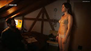 Ulrike C. Tscharre - Wer Wind sät (2015) - Celebs Roulette Tube