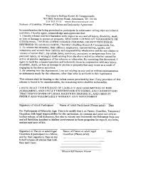 Cms waiver of liability form a signed form holds the enrollee harmless regardless of the outcome of the. 2021 Release Of Liability Form Fillable Printable Pdf Forms Handypdf