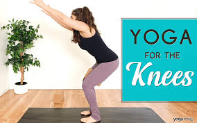 Morning yoga videos for bad knees. Yoga Modifications For Bad Knees Yoga Rove