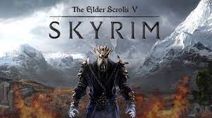 Skyrim Special Edition install SKSE and Vortex (PC) - YouTube
