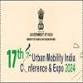 Urban Mobility India (UMI) Conference and Expo 2025 event image