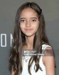 Extrapolations" 2066: Lola (TV Episode 2023)