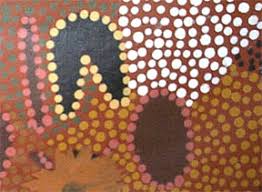 Get up to 10 free aboriginal art prints! Are Dot Paintings Traditional Aboriginal Art Creative Spirits