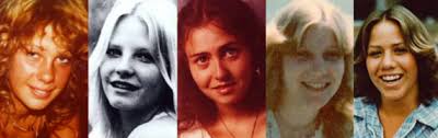 Bittaker And Norris Tapes Audio The 5 Girls Tortured And Killed By Larry Bittaker And Roy Norris True Crime Serial Killers Fbi Agent