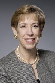 Nancy Wolcott's Instagram, Twitter & Facebook