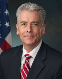 U.S. Senate: Frank J. Larkin