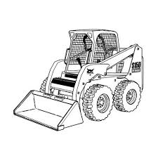 Print it (the coloring page will print without ads, navigation links and other contents). Pin On Party Truck Theme 3rd Birthday
