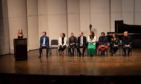 Outstanding Pianists in New Orleans