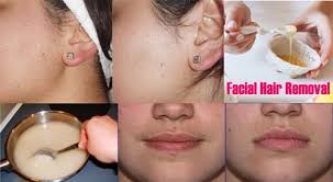 You are aware of methods like face waxing and threading to get rid of unwanted facial hair. Top Ten Home Remedies To Get Rid Of Facial Hair Inminutes Magazine