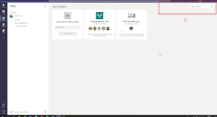 By default, the ability to download the report is turned off. Can T Create Teams In Microsoft Teams Microsoft Community