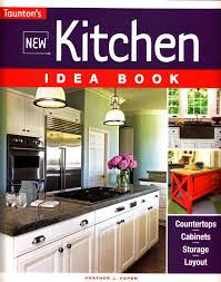 new kitchen ideas that work book