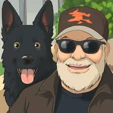 Let's welcome our new members: Randy Ward