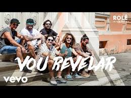 Vou Revelar Atitude 67 Letras Mus Br