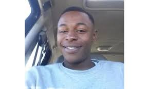 Darius Jones Obituary (2015)