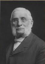 RICHARDS, Benjamin Billings