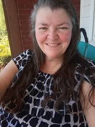 Changing hairstyle for age appropriateness