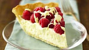 Tarte Chocolat Blanc Framboise Recette Tarte Framboise Tarte Chocolat Blanc Chocolat Blanc