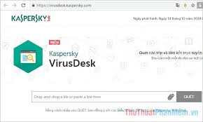 Top 10 Best Antivirus Websites Virus Scanning Online 2020