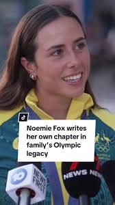 Richard Fox Commentary Olympics