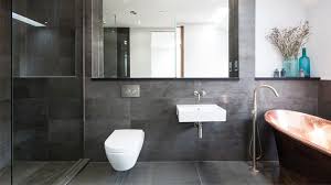 28 modern gray living room decor ideas. 20 Gorgeous Tiled Modern Bathrooms In Condominiums Home Design Lover