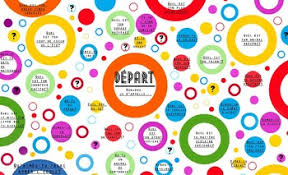 Apprendre à se connaitre, nous aimerions tous savoir le faire. Jeu Atelier Game Pour Apprendre A Se Connaitre Phrases Interrogatives