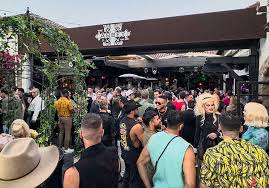 The Abbey West Hollywood Earns LGBTQ+ Safe Space Certification