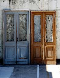 Clear insulated true divided light glass is standard. Vintage Architectural Doors Panels And Gates European Entry Doors