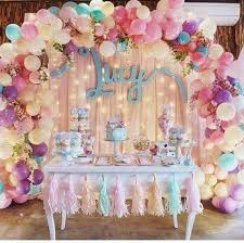 Anak lelaki yang masih sangat muda melayani allah. 28 Baby Party Decorations Ideas Hiasan Perkahwinan Hari Lahir Kraf Diy