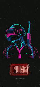 Pubg Mobile Hd Wallpapers 2020 Neon Light Wallpaper Superhero Wallpaper Iphone Badass Wallpaper Iphone