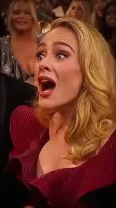 Adele accent, can u understand it? #adelemusic #adelefans #celebhub  #celebrityinterviews