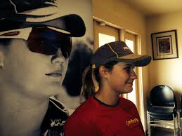 JOSEY MARTIN COMPETITIVE SHOOTER