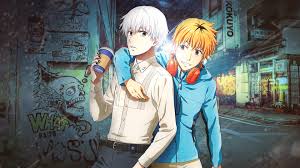 Tons of awesome tokyo ghoul hd wallpapers to download for free. Wallpaper Tokyo Ghoul By Susull936 On Deviantart