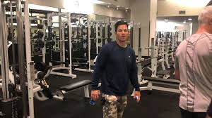 And keeps him running (and working and snacking and squeezing in a little family) until he. Mark Wahlberg Reveals His Daily 4 A M Workout Routine