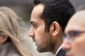 Desmond Brophy's Instagram, Twitter & Facebook