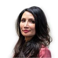 Alicia Veloz Email & Phone Number