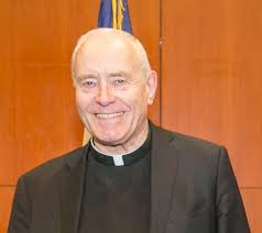 In Memoriam: Father Ian Boyd, C.S.B. by Seton Hall Publications Alumni  Magazine