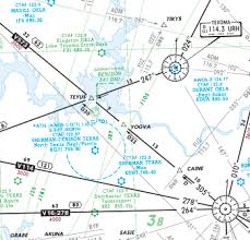 Four Chart Changes You Should Know About Jeppesen Hangar Talk