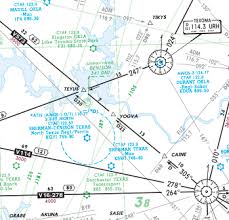 Four Chart Changes You Should Know About Jeppesen Hangar Talk