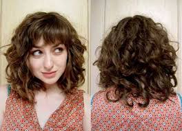 Jun 10, 2021 · a short curly bob hairstyle like this is still very popular and flattering. Curly Bob Hairstyles For Stylish Ladies Bob Haircut And Hairstyle Ideas