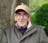 Condolence Book for Joseph (Joe) Fitzpatrick (Murroe, Limerick)
