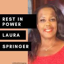 Laura Springer's Instagram, Twitter & Facebook