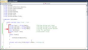 Drawing with numbers for kids related posts:symmetry and finish drawing worksheetsdrawing animals with lettersnumbersafrican animals drawing activitieshow to draw step by step drawing tutorialsfinish the drawing symmetry worksheets. Creating A Calculator Visual Studio C 11 Steps Instructables