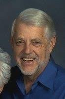 Ross Geiger Obituary (1933