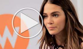 Maripier morin, un baby bump et des humoristes au lancement de z télé. Video Exclusive Hockey Wives Star Maripier Morin On Why A Ring Is Not A Proof Of Love