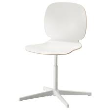 You can't find many complaints about these chairs on the canadian ikea website due to not many. Svenbertil Swivel Chair White Balsberget White Ikea