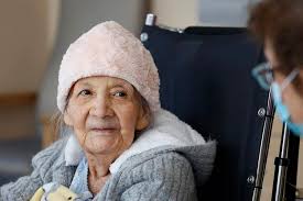 It's been very joyful': Visiting hours return to S.F. hospitals